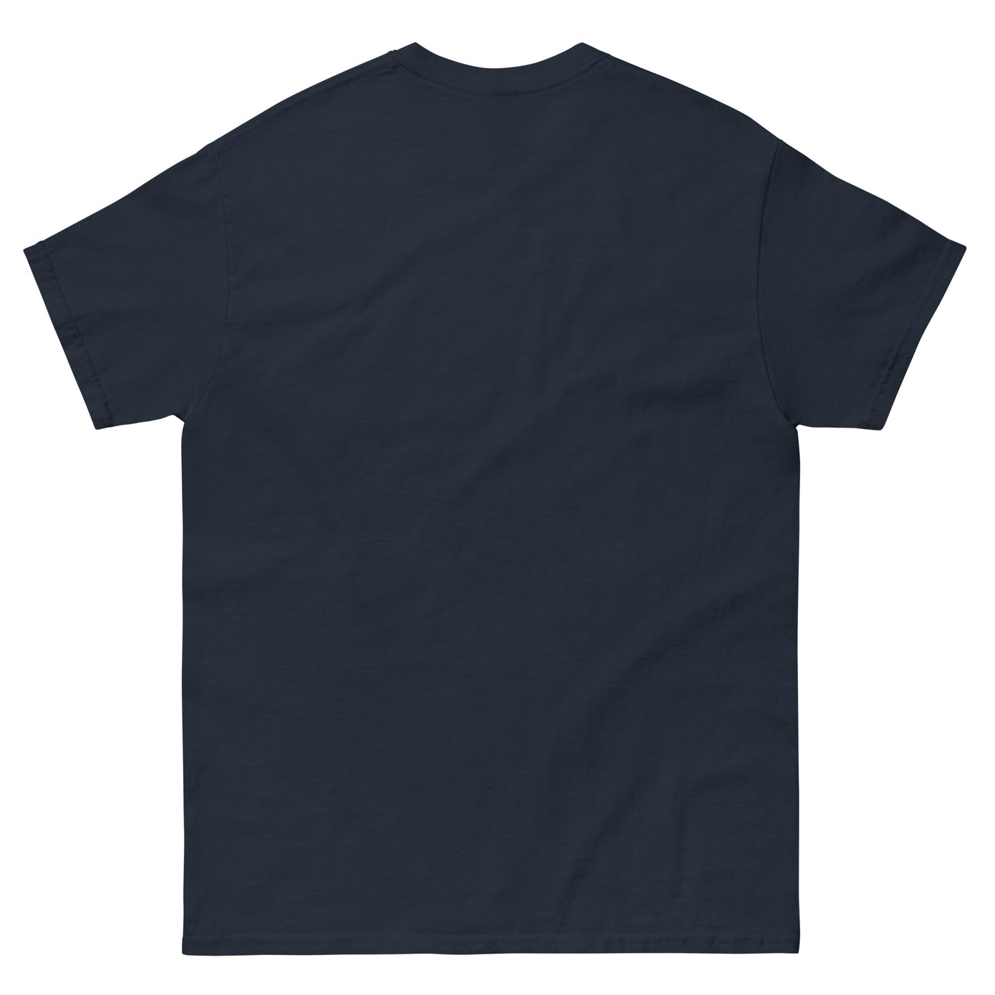 Klassisches Herren-T-Shirt
