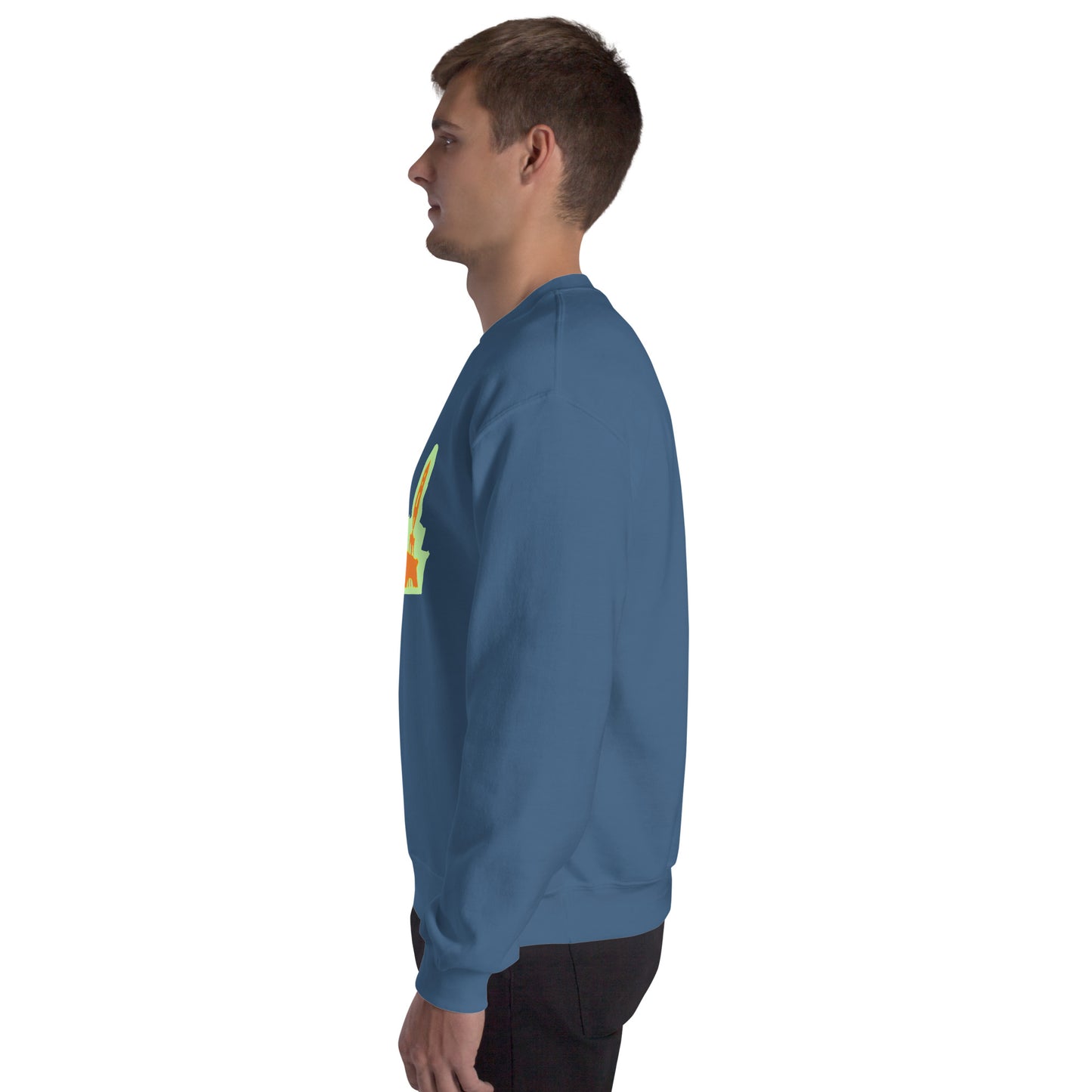 Unisex-Pullover