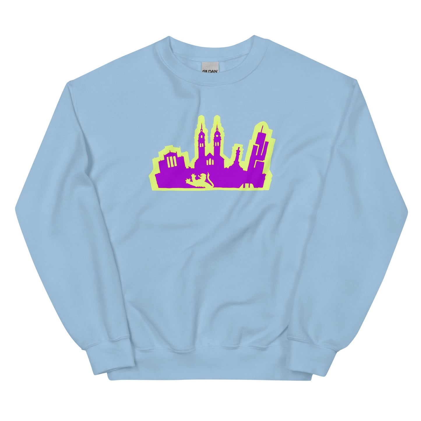 Unisex-Pullover