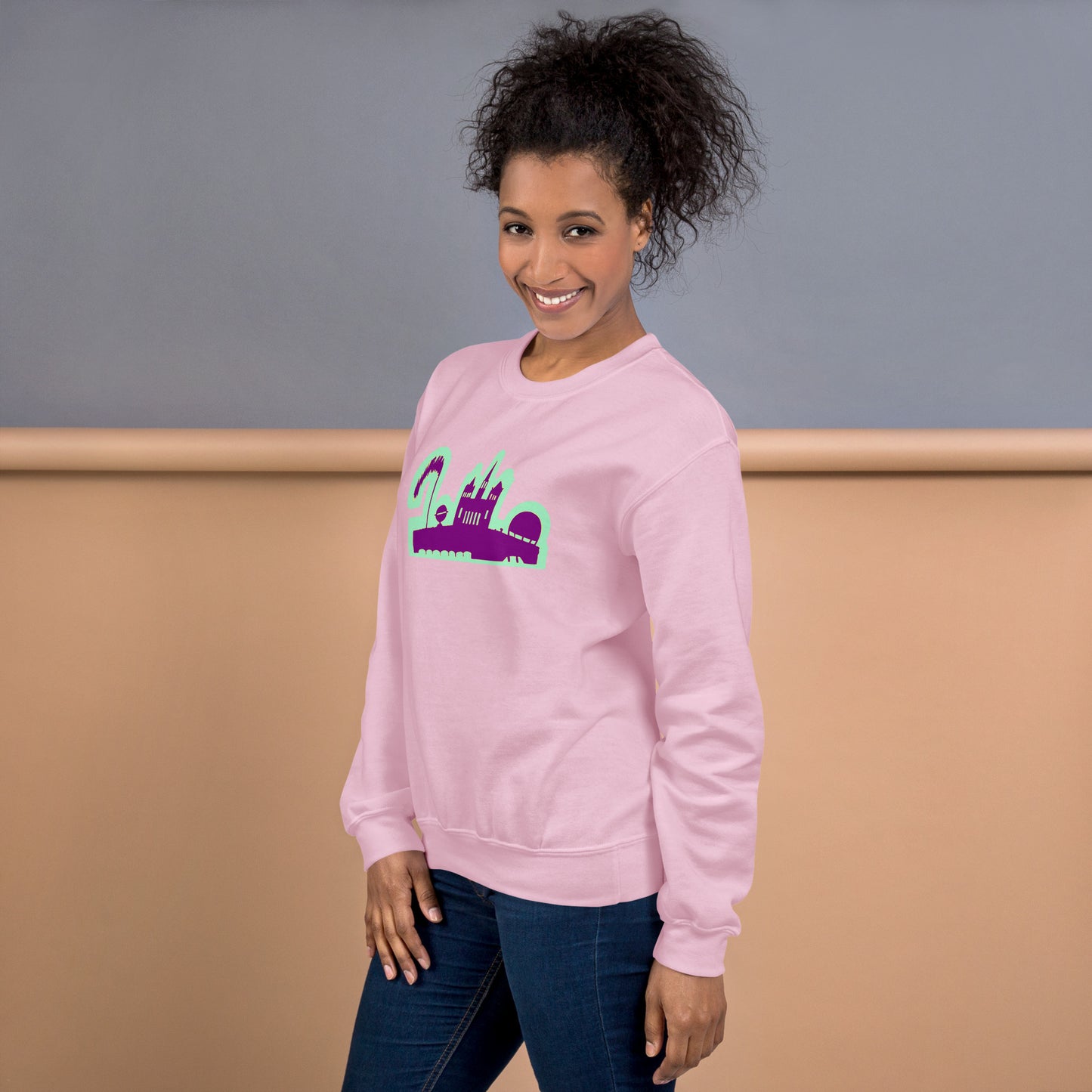 Unisex-Pullover