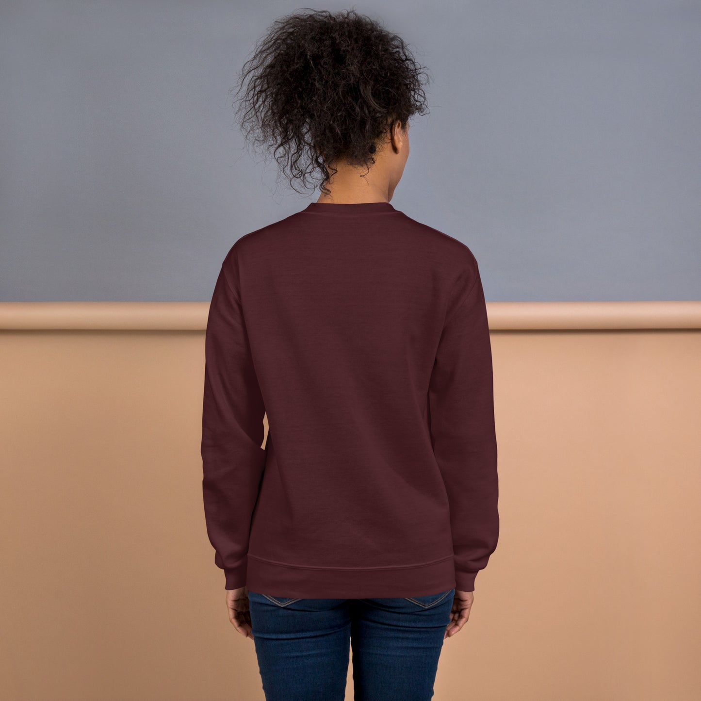 Unisex-Pullover