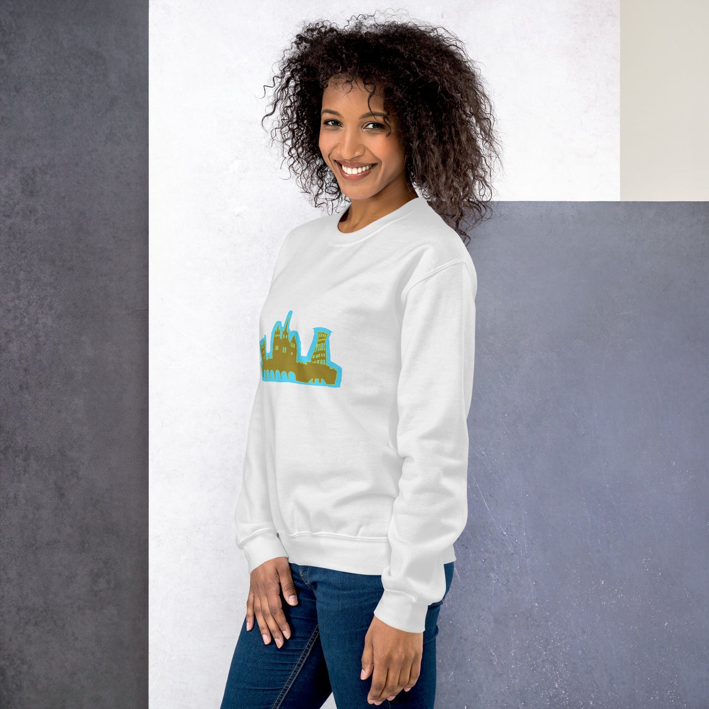 Unisex-Pullover