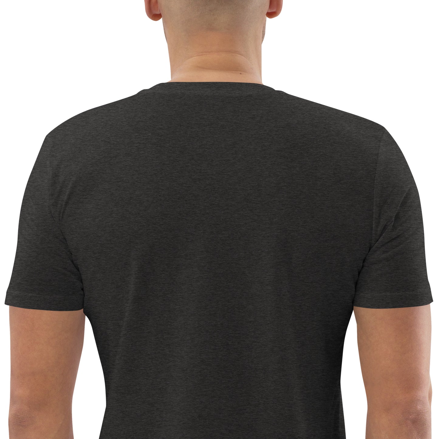 Unisex-Bio-Baumwoll-T-Shirt