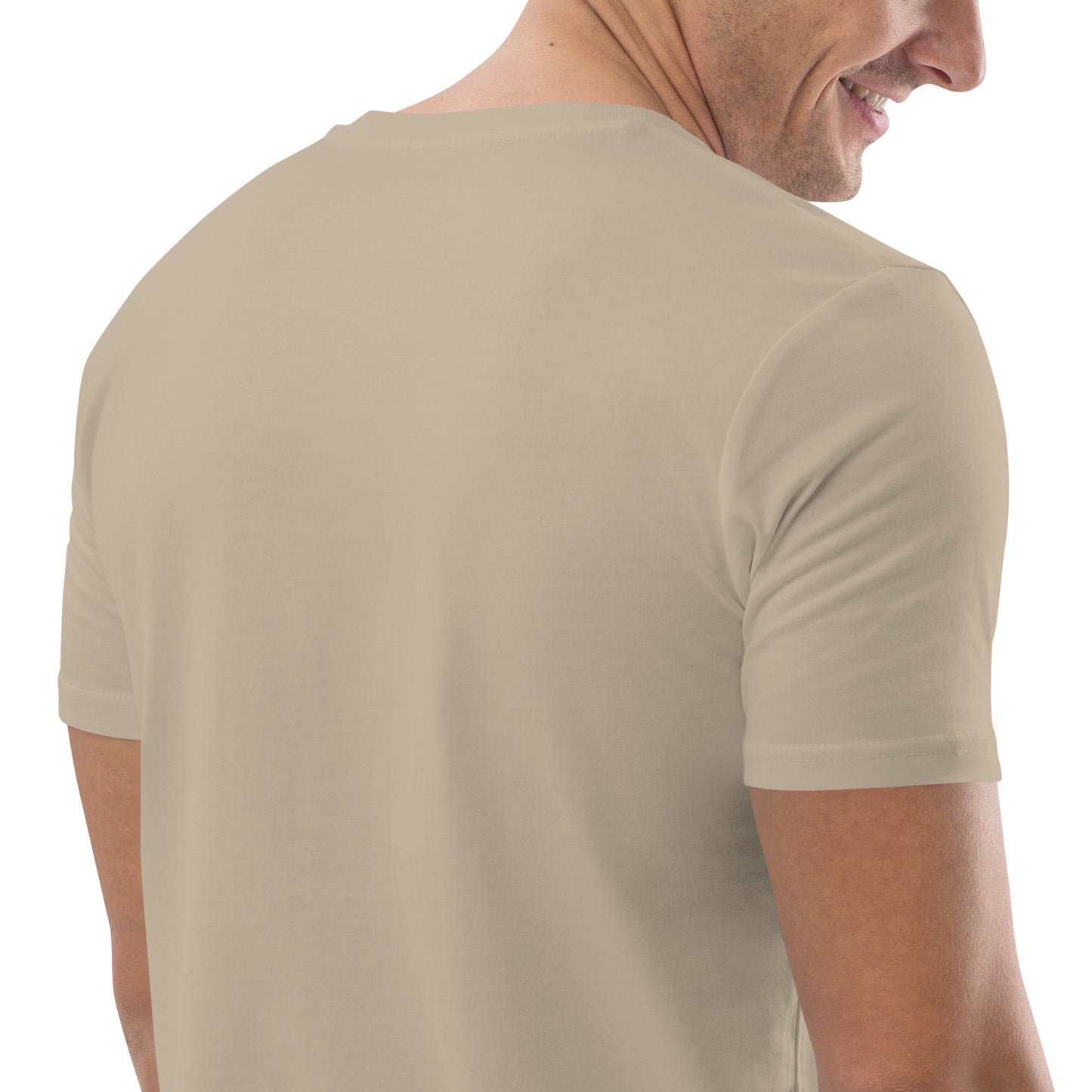 Unisex-Bio-Baumwoll-T-Shirt
