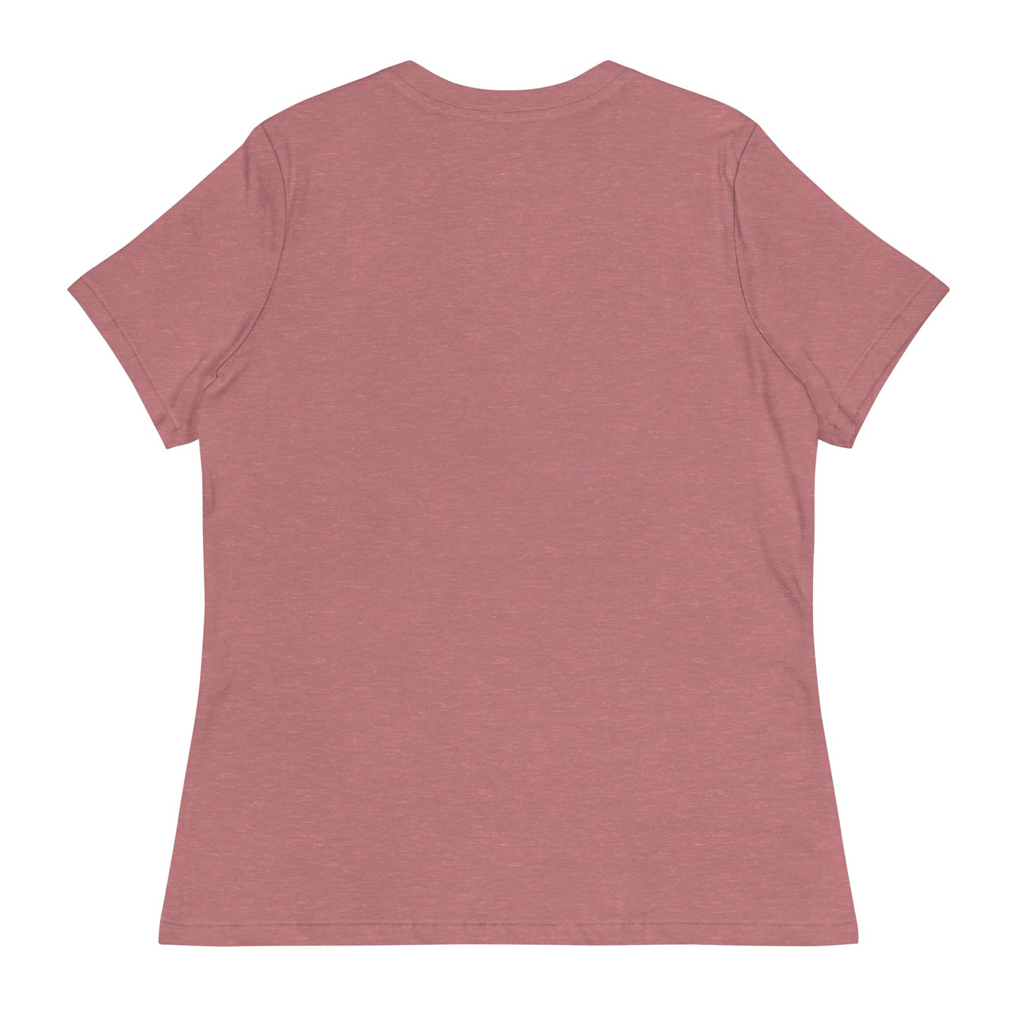 Lockeres Damen-T-Shirt