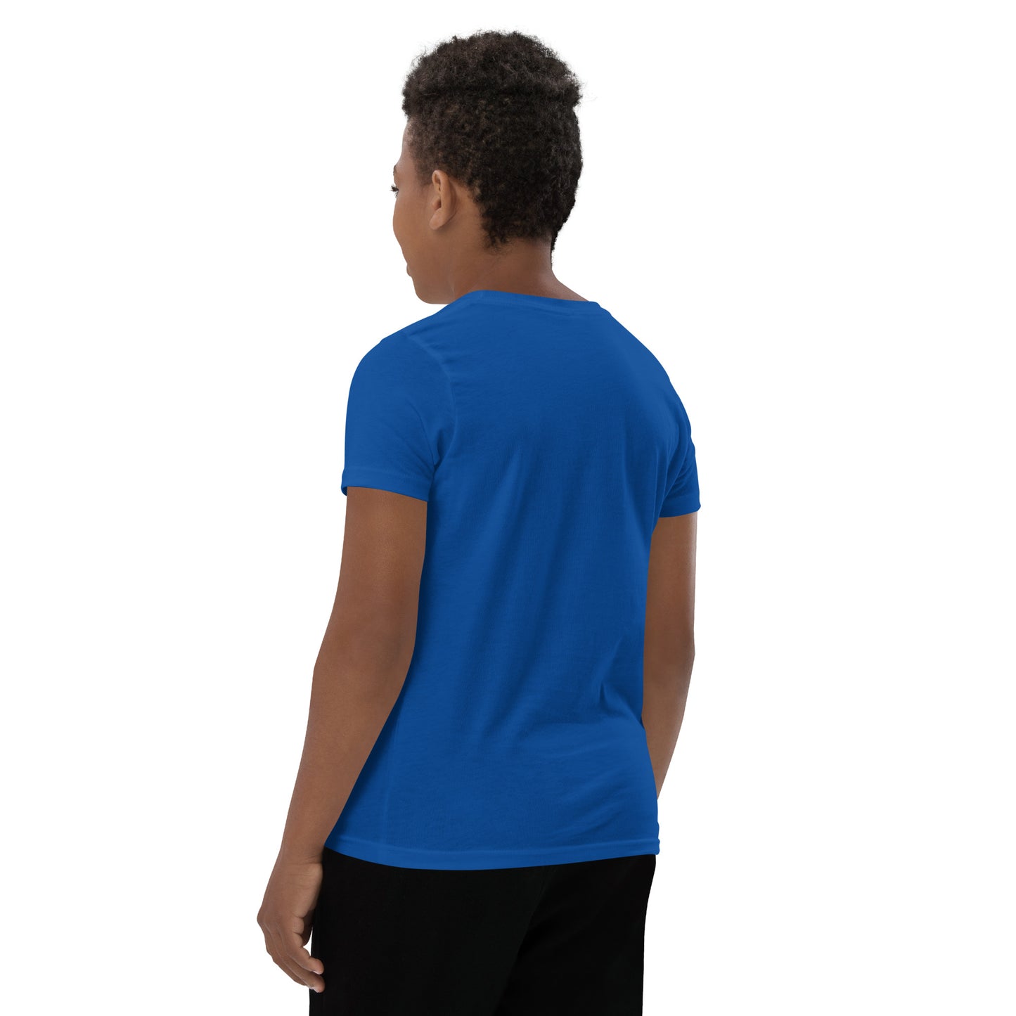 Kurzärmeliges T-Shirt für Kinder
