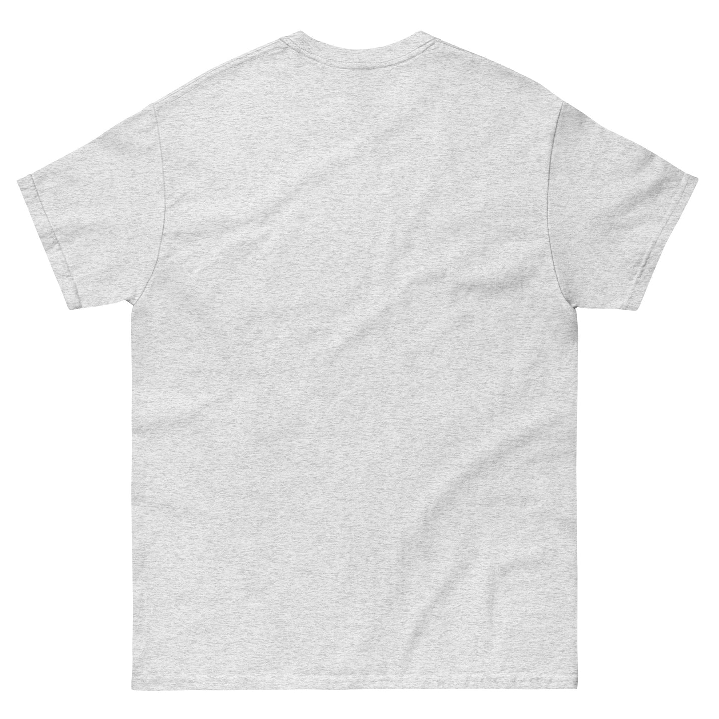 Klassisches Herren-T-Shirt