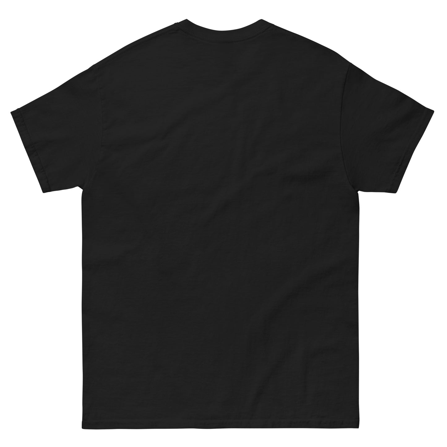 Klassisches Herren-T-Shirt