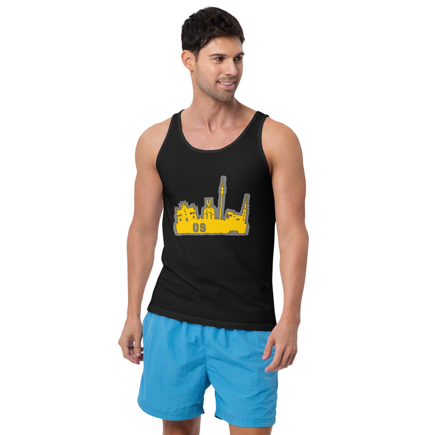 Tanktop für Herren