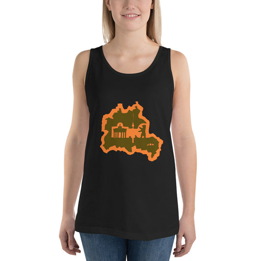 Tanktop für Herren