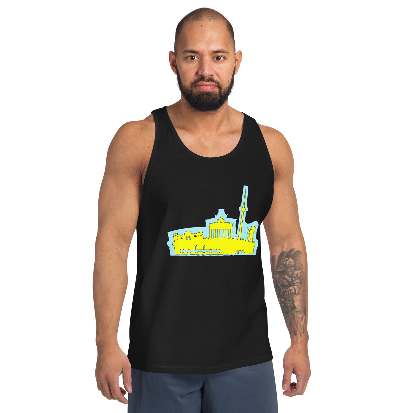 Tanktop für Herren