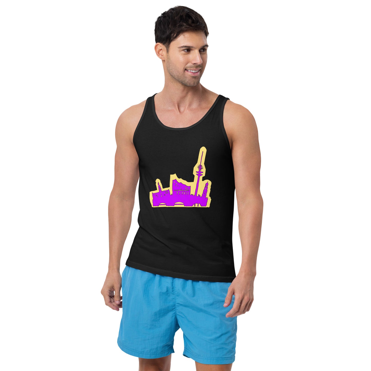 Tanktop für Herren