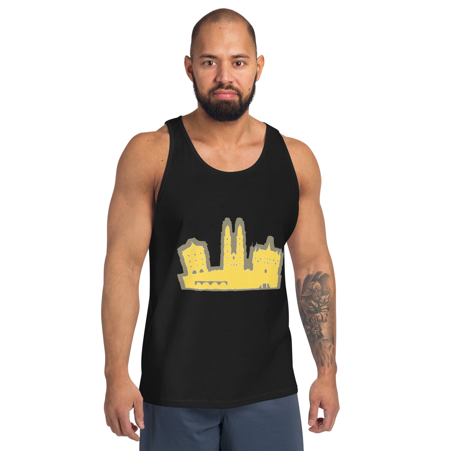 Tanktop für Herren