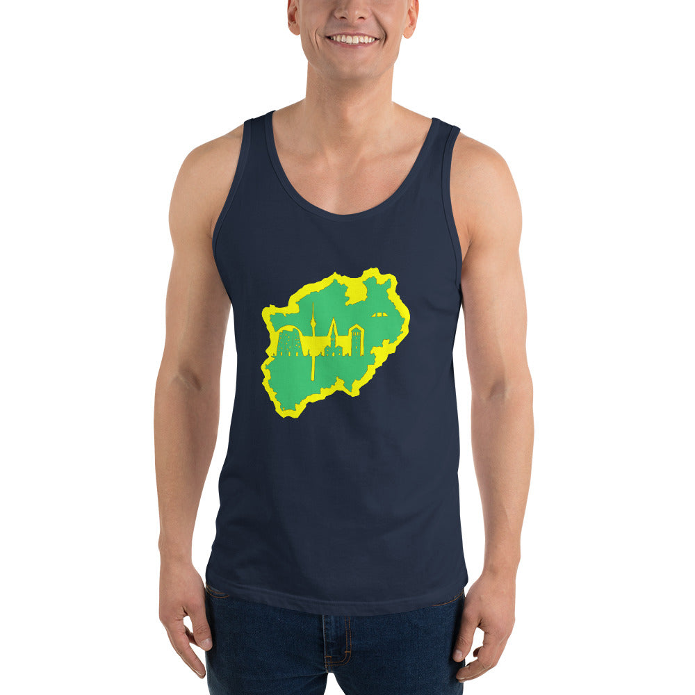 Tanktop für Herren