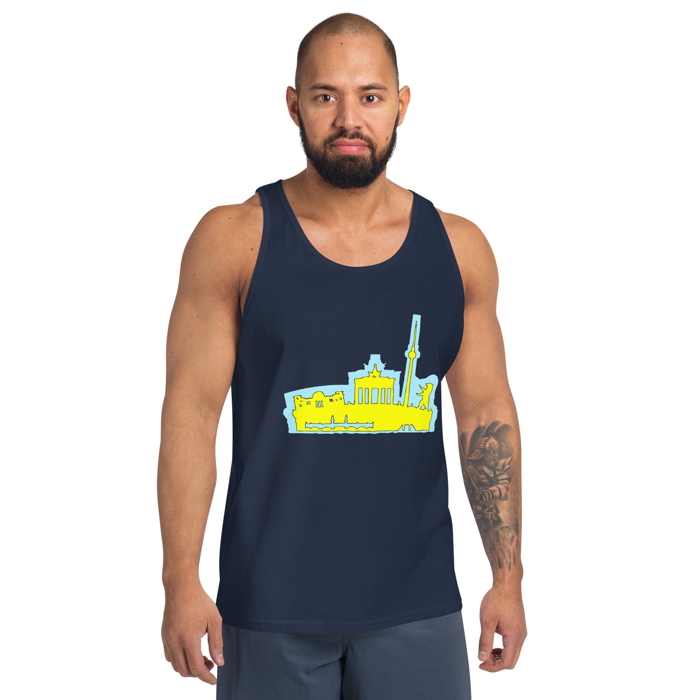 Tanktop für Herren