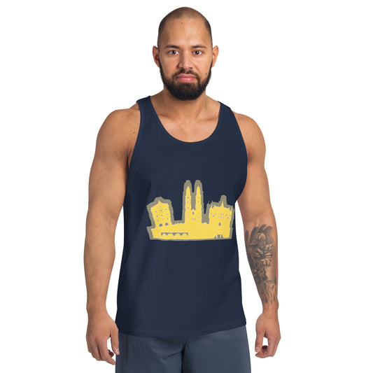 Tanktop für Herren