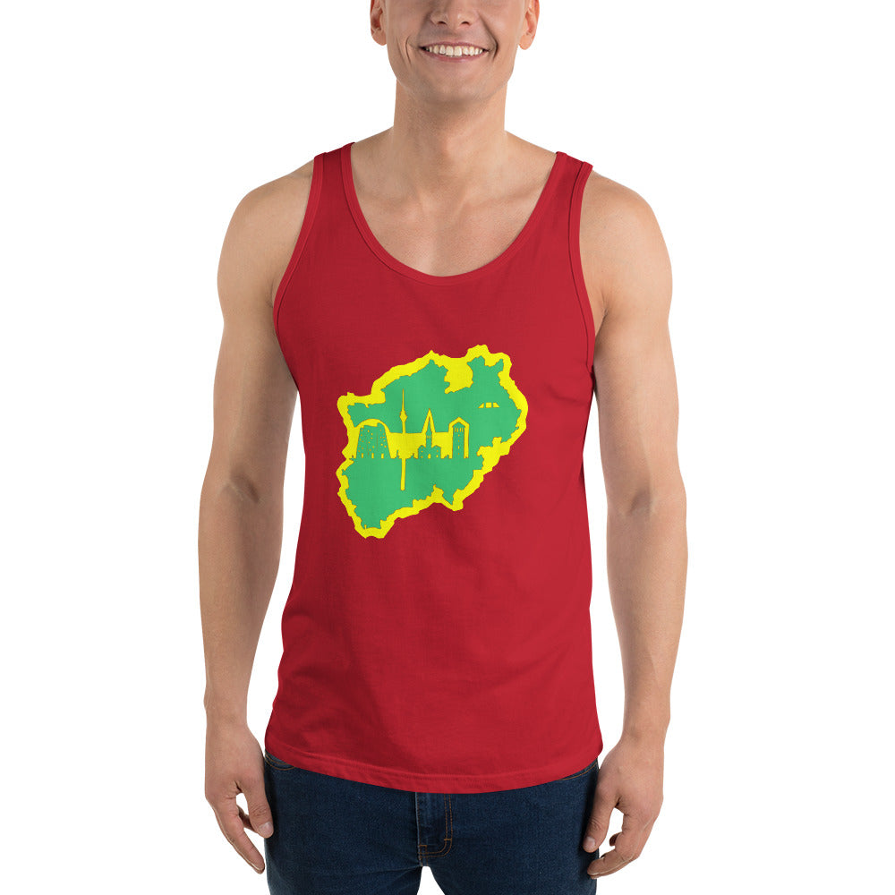 Tanktop für Herren