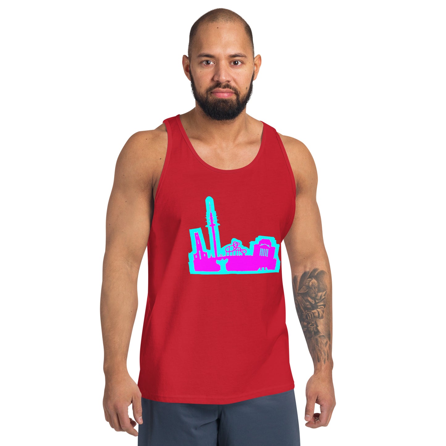 Tanktop für Herren