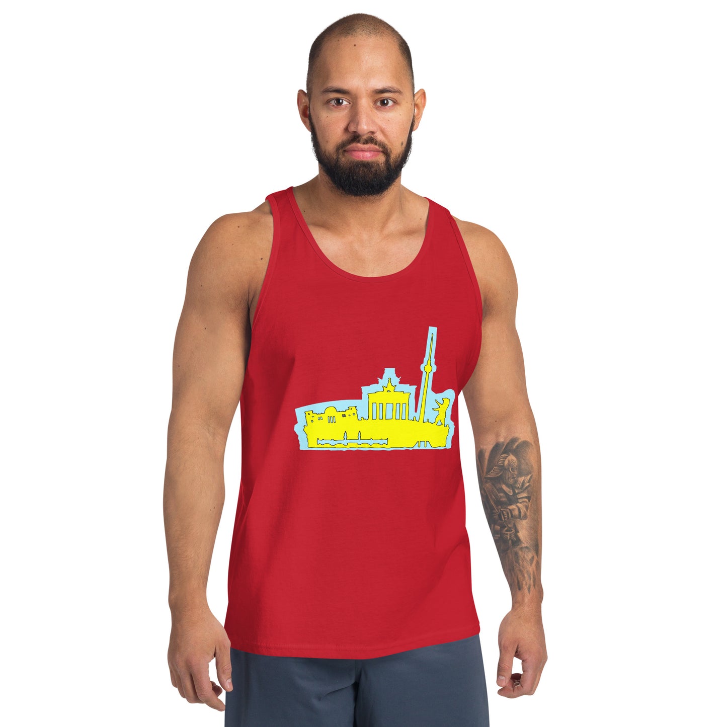 Tanktop für Herren