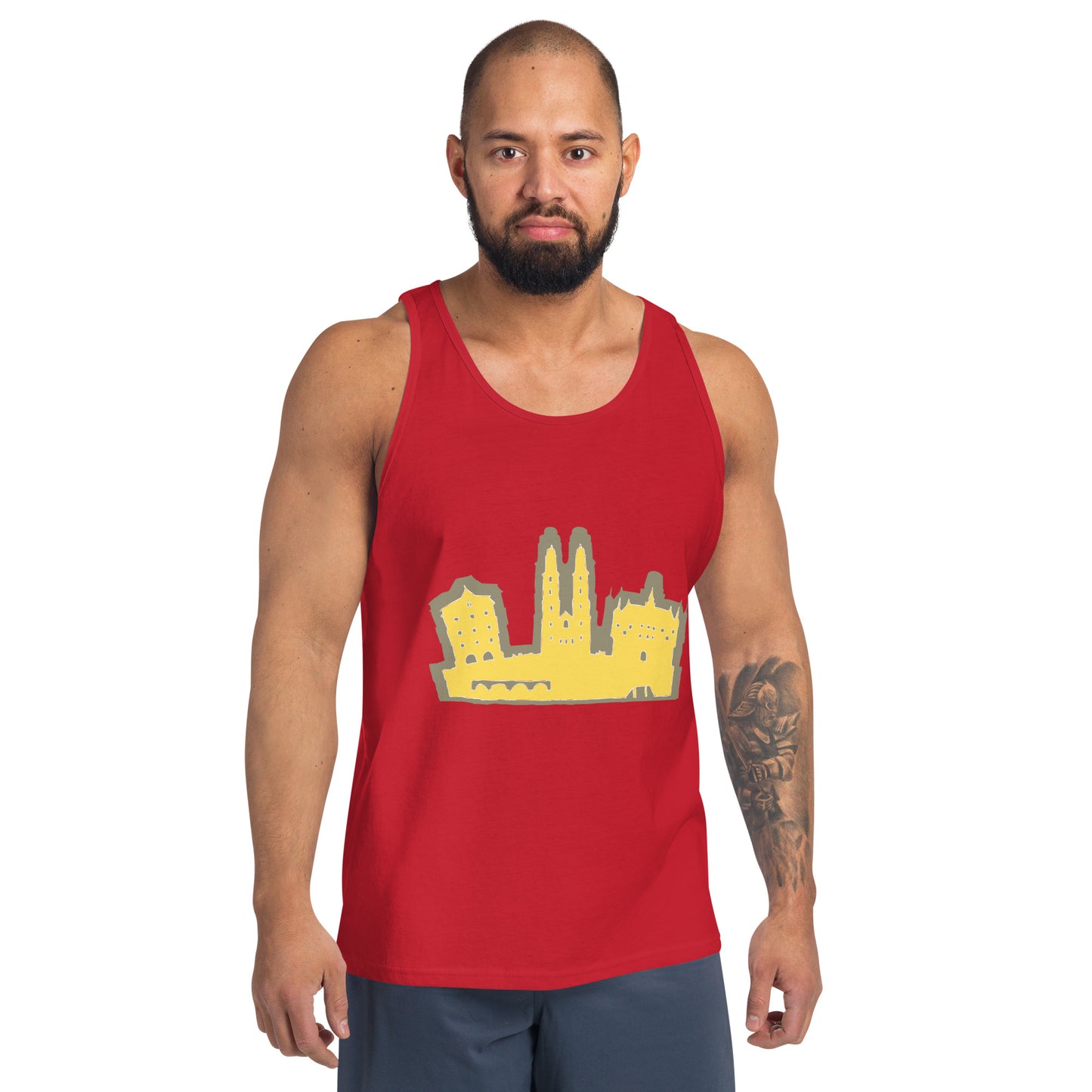 Tanktop für Herren