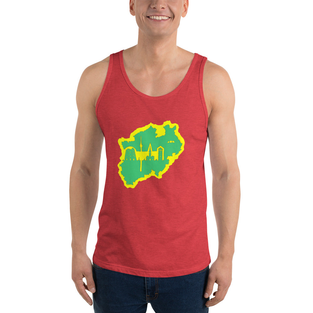 Tanktop für Herren