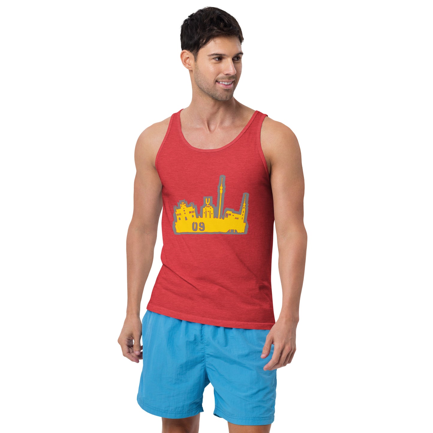 Tanktop für Herren