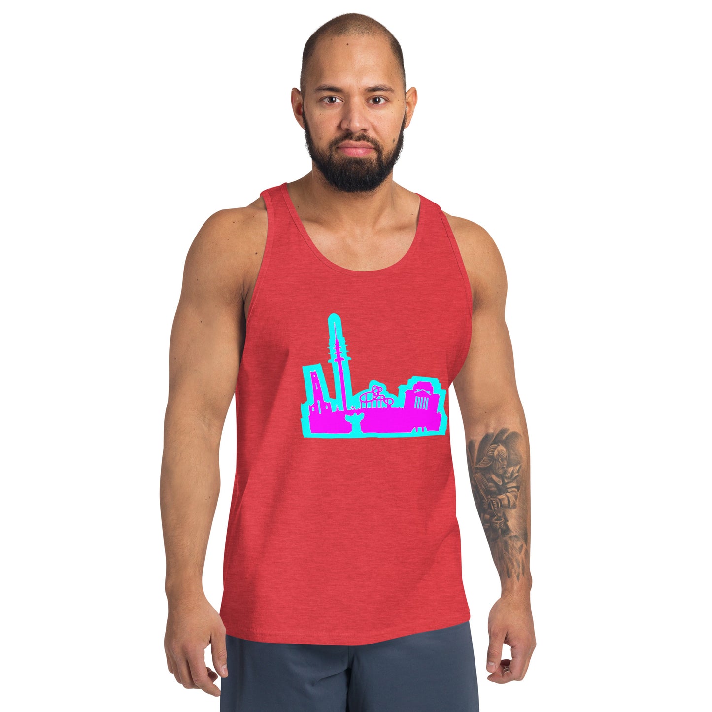 Tanktop für Herren