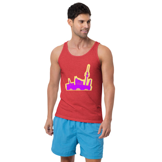 Tanktop für Herren