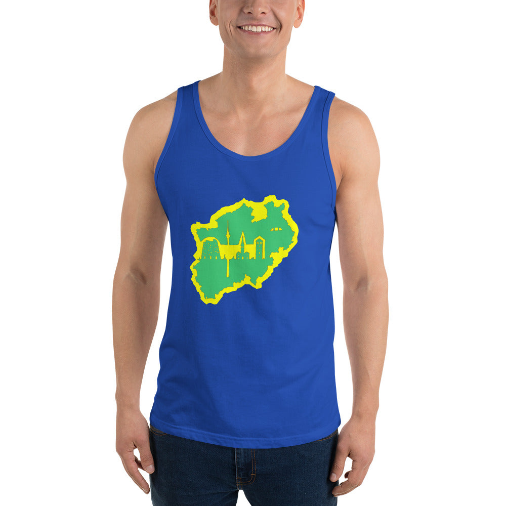 Tanktop für Herren