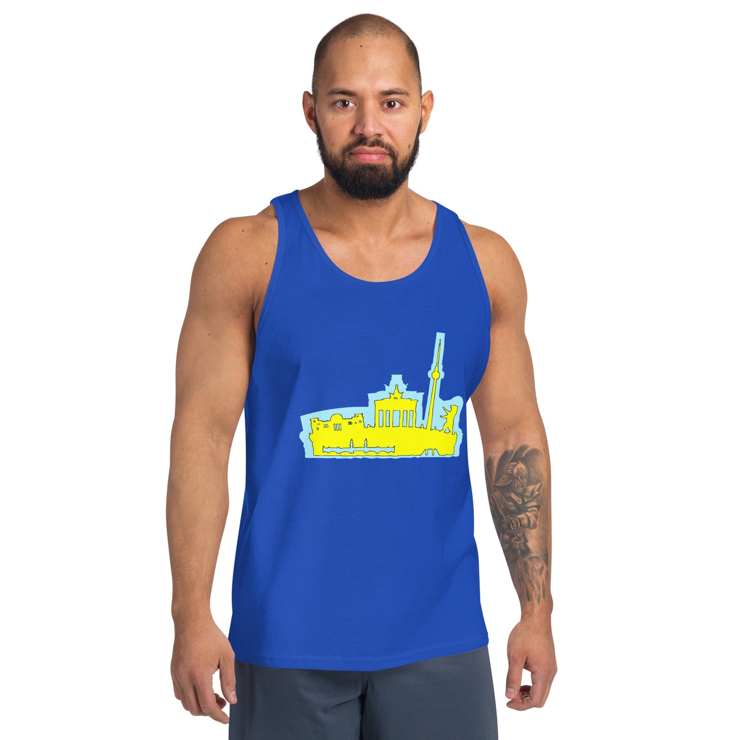 Tanktop für Herren