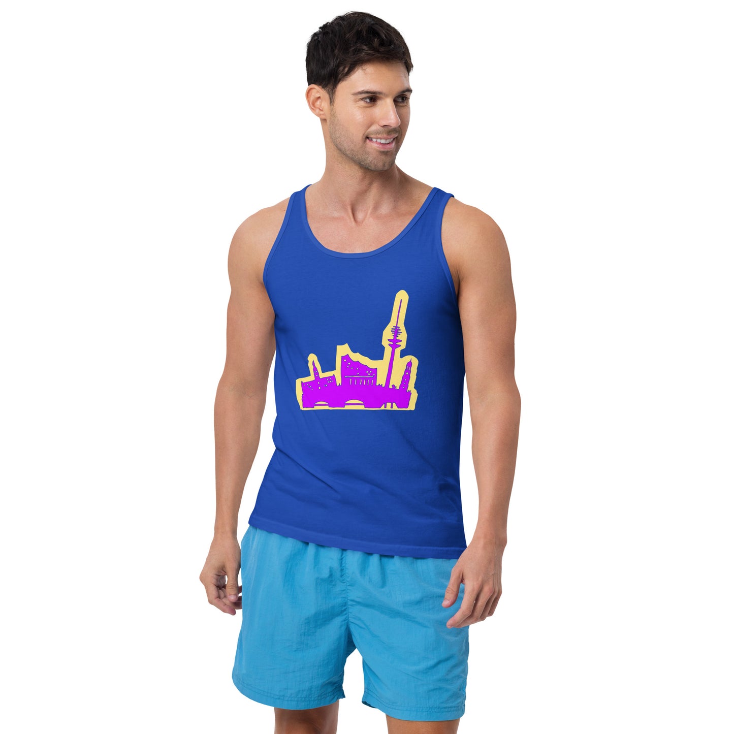 Tanktop für Herren