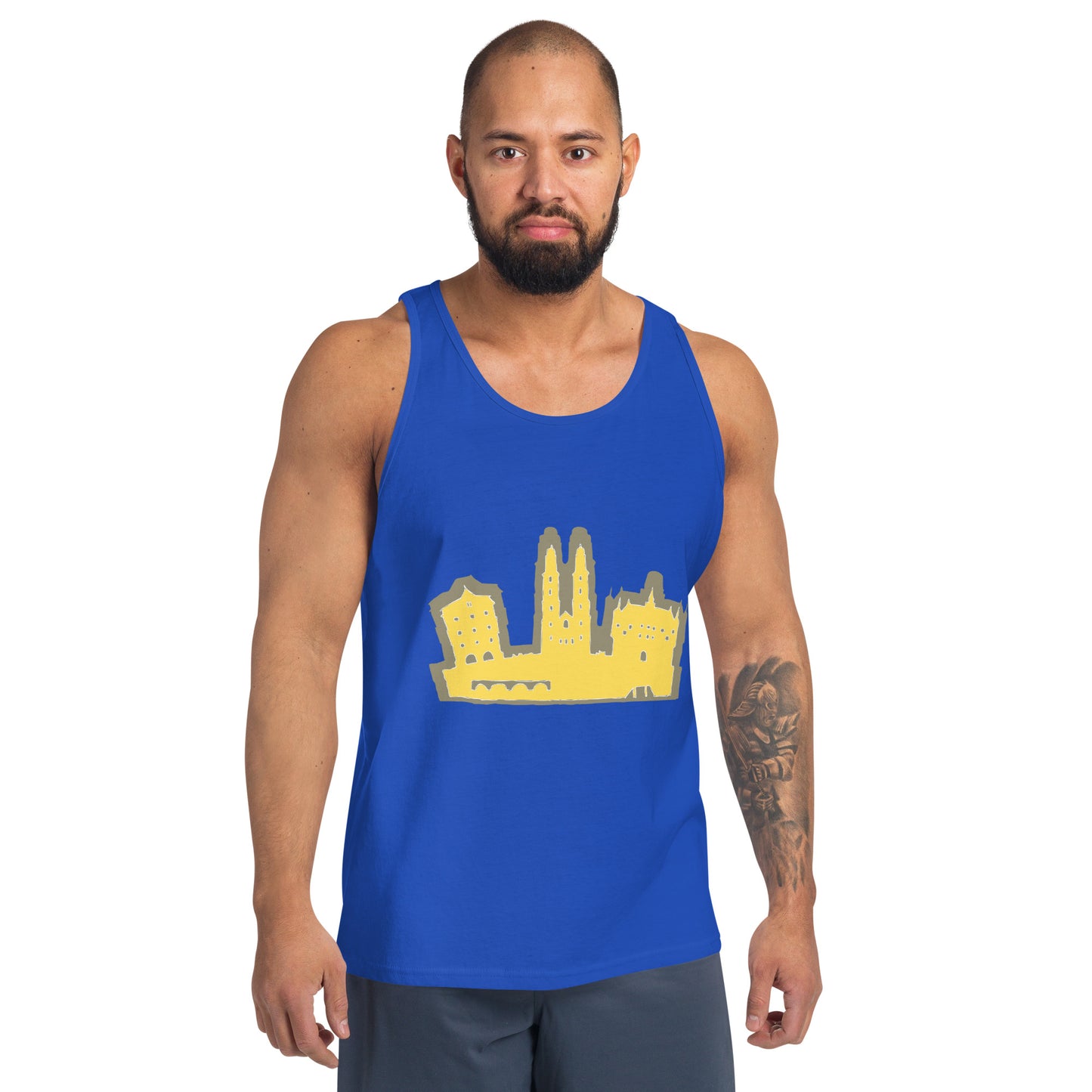 Tanktop für Herren