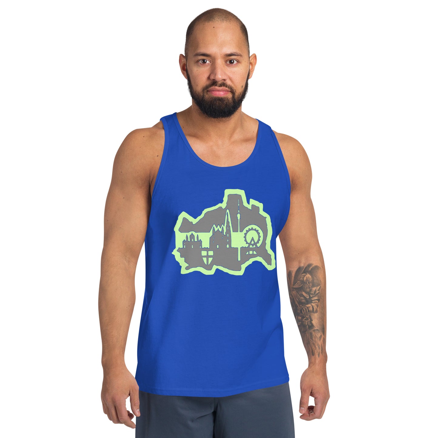 Tanktop für Herren