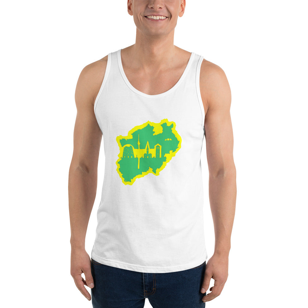 Tanktop für Herren