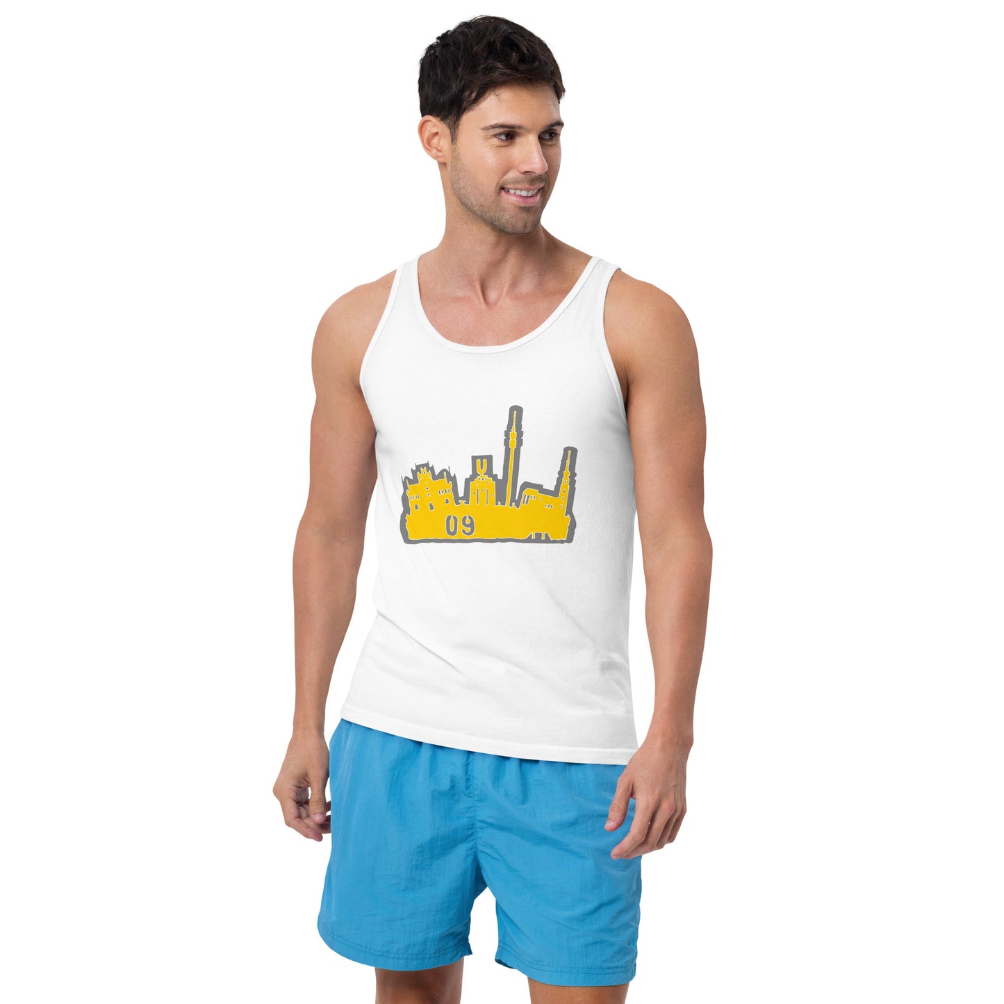 Tanktop für Herren