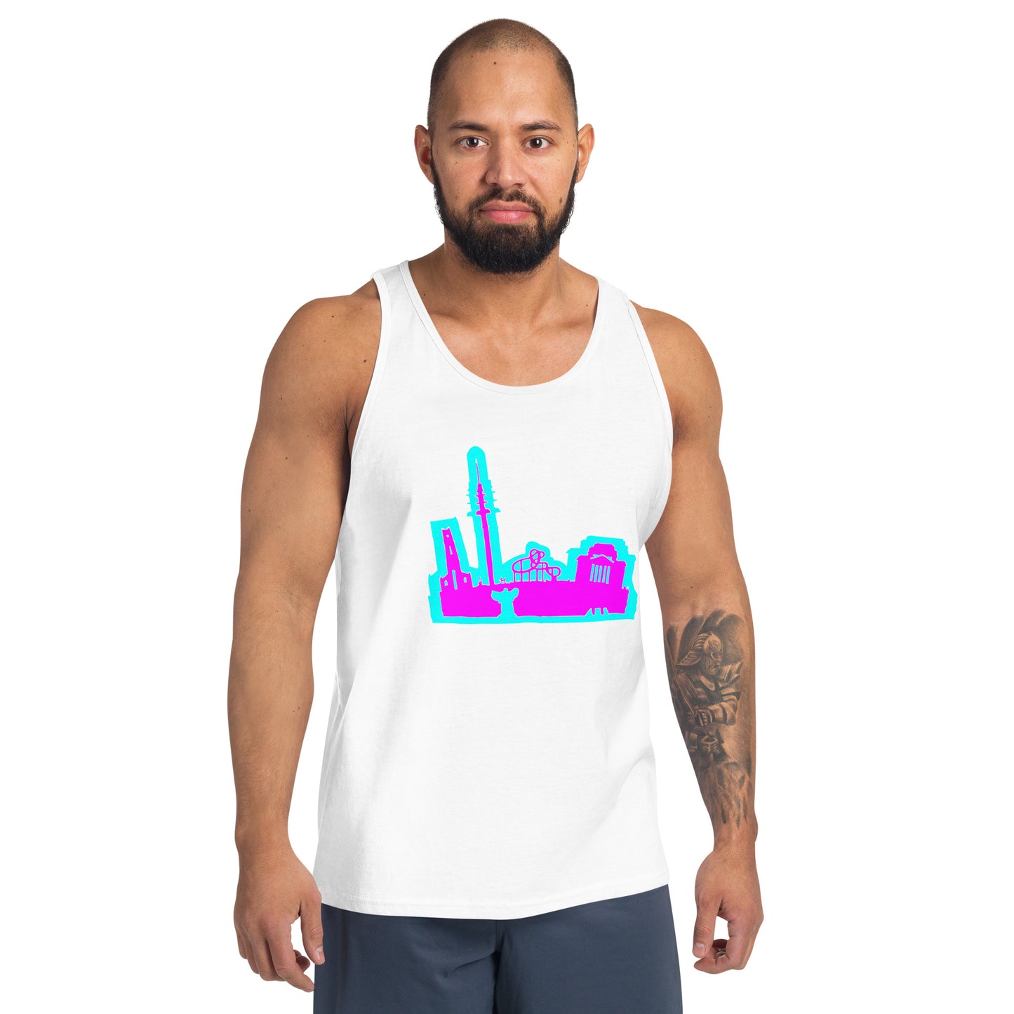 Tanktop für Herren