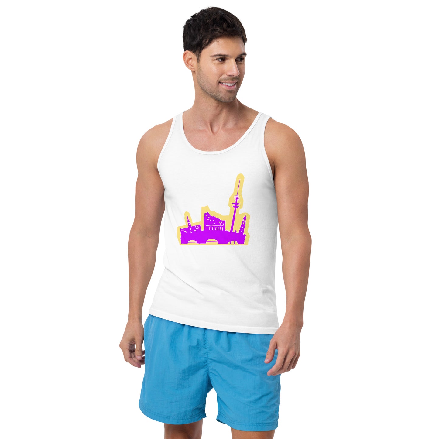 Tanktop für Herren