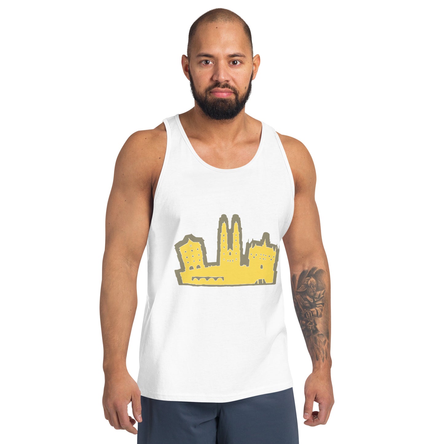 Tanktop für Herren