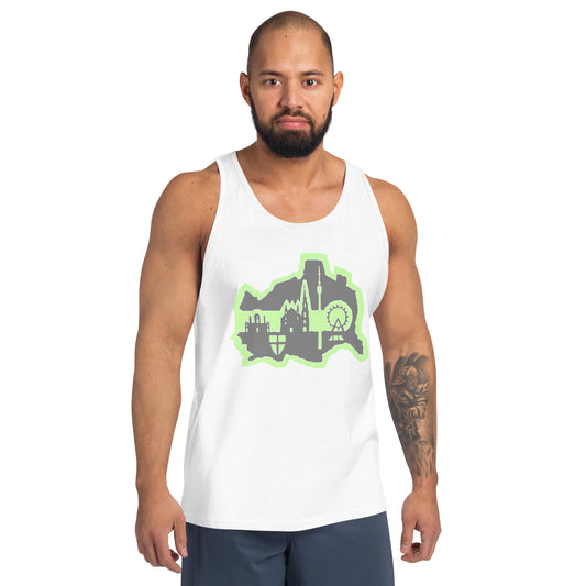 Tanktop für Herren