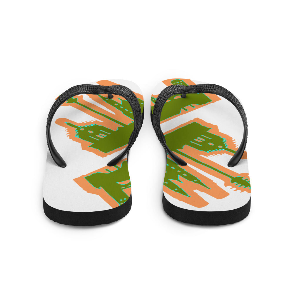 Flip-Flops