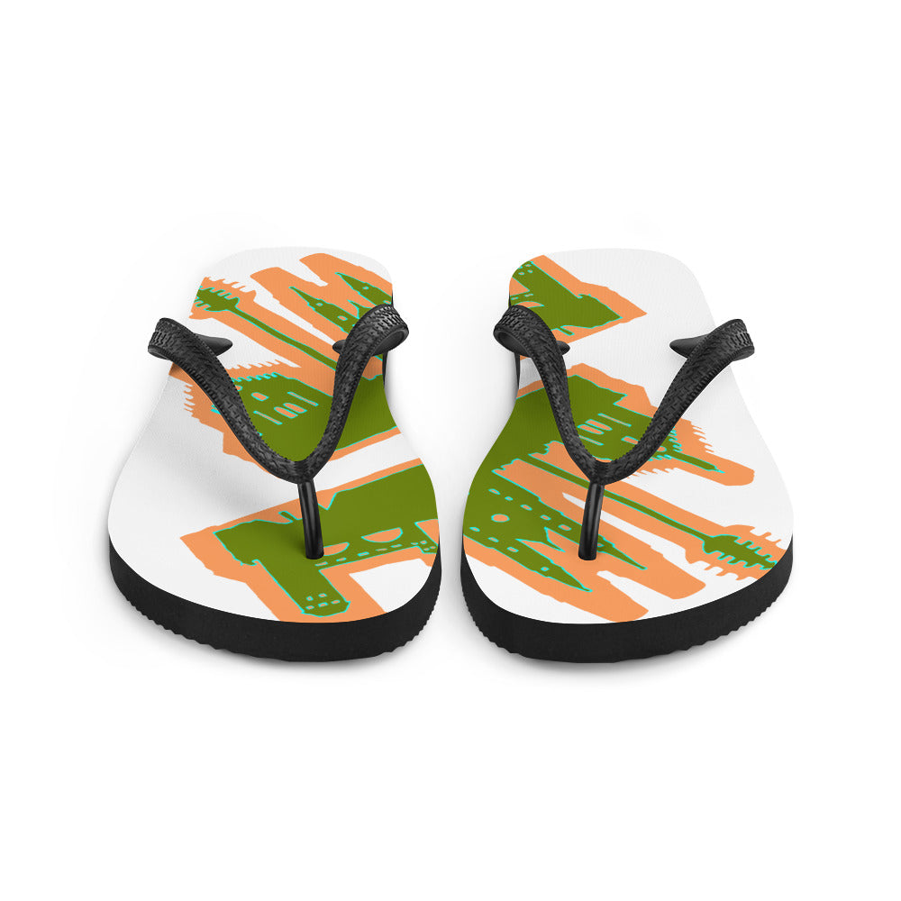 Flip-Flops