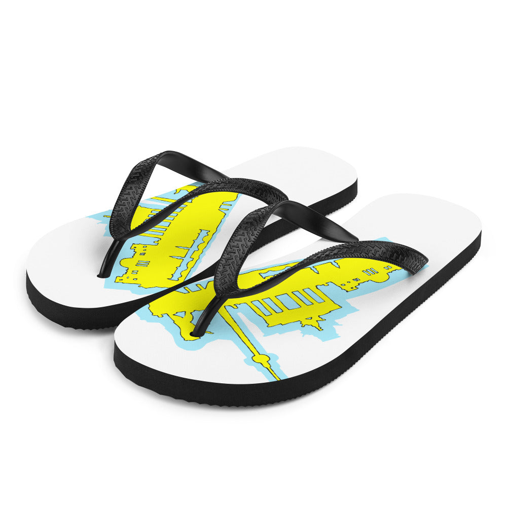 Flip-Flops