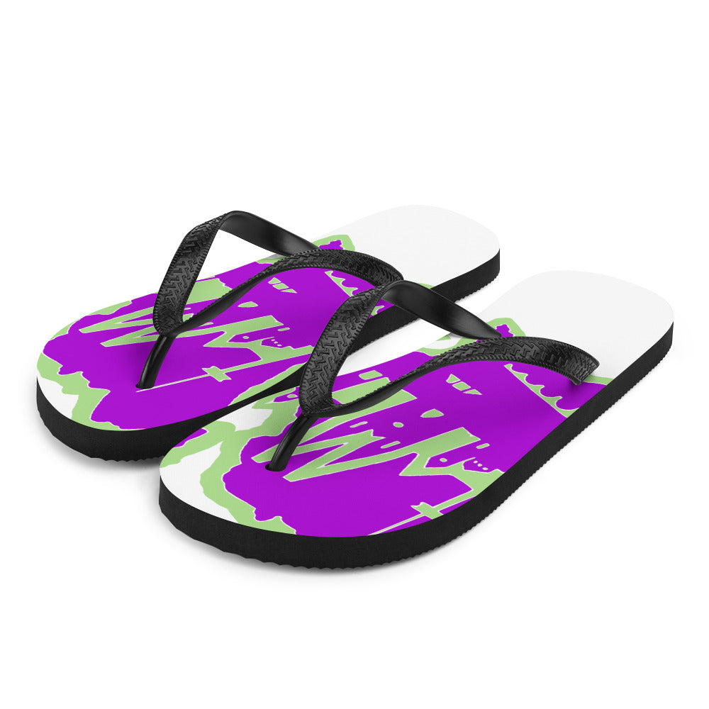 Flip-Flops