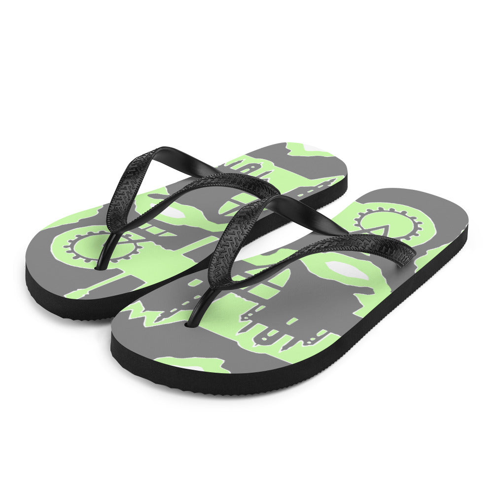 Flip-Flops