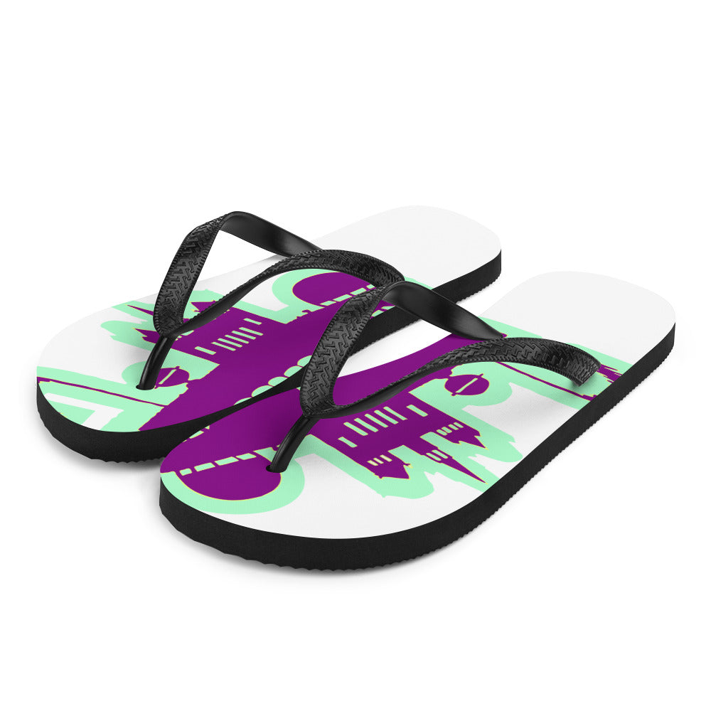 Flip-Flops