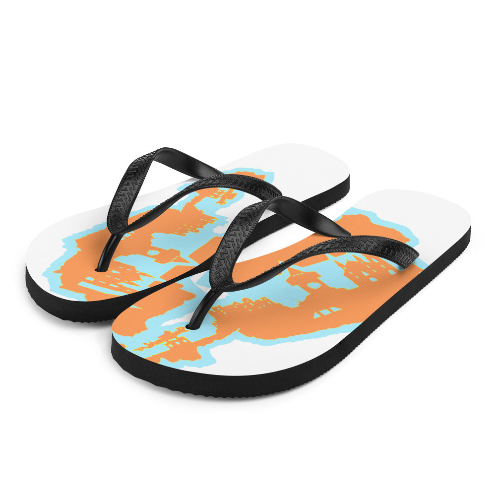 Flip-Flops