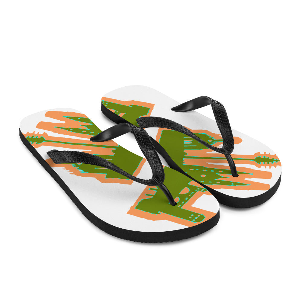 Flip-Flops