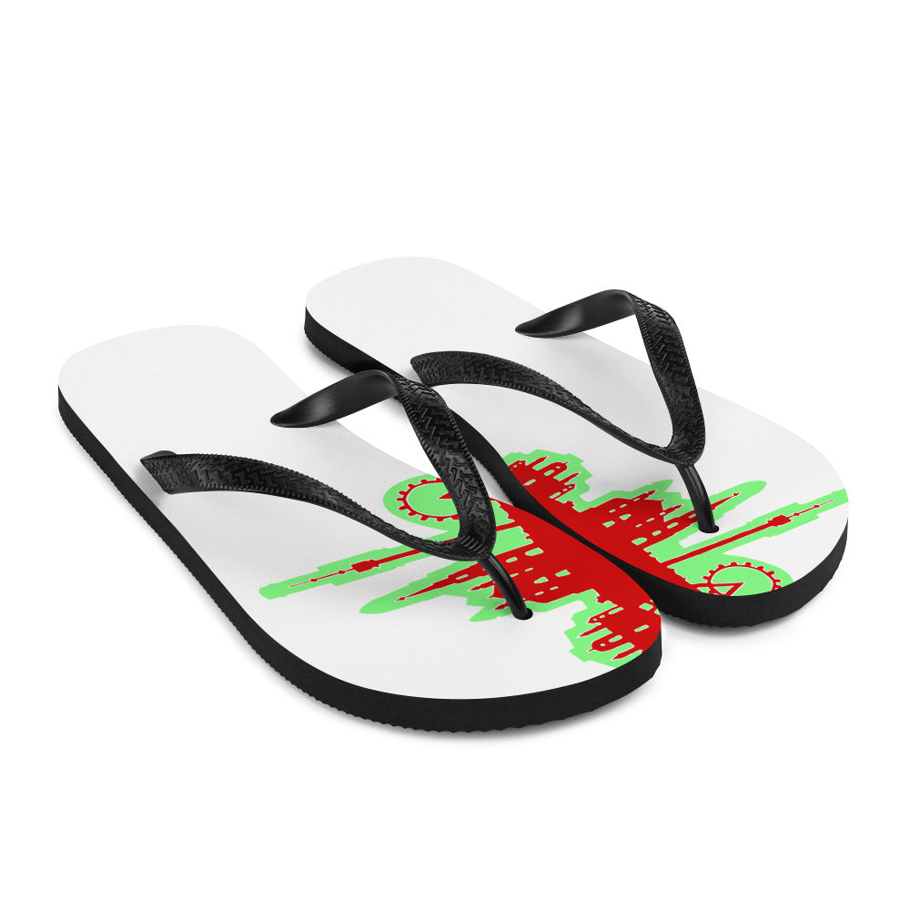 Flip-Flops