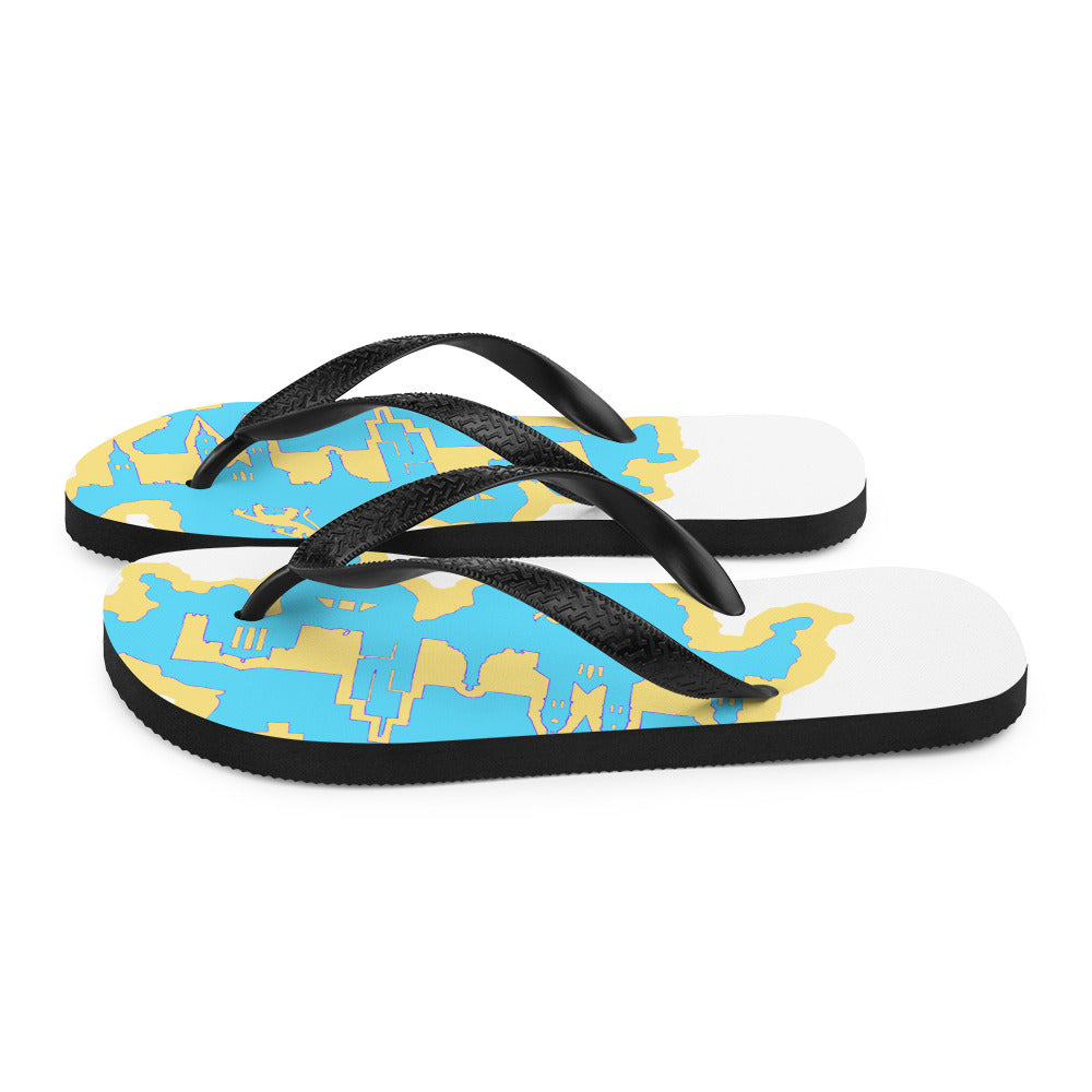 Flip-Flops