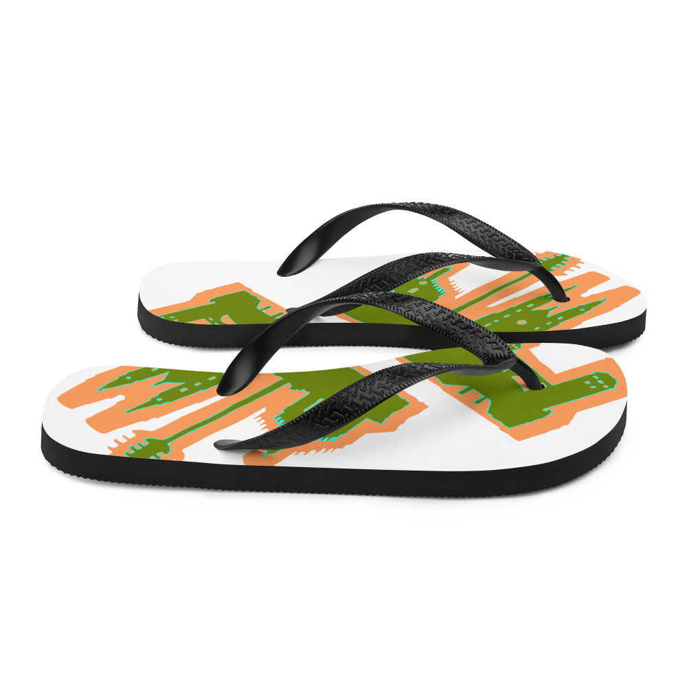 Flip-Flops